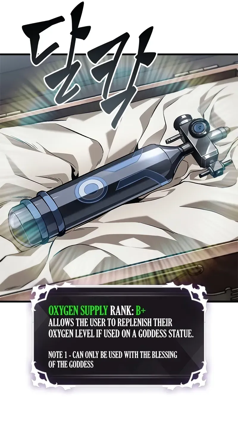 Infinite Gacha Chapter 132 page 11 - 