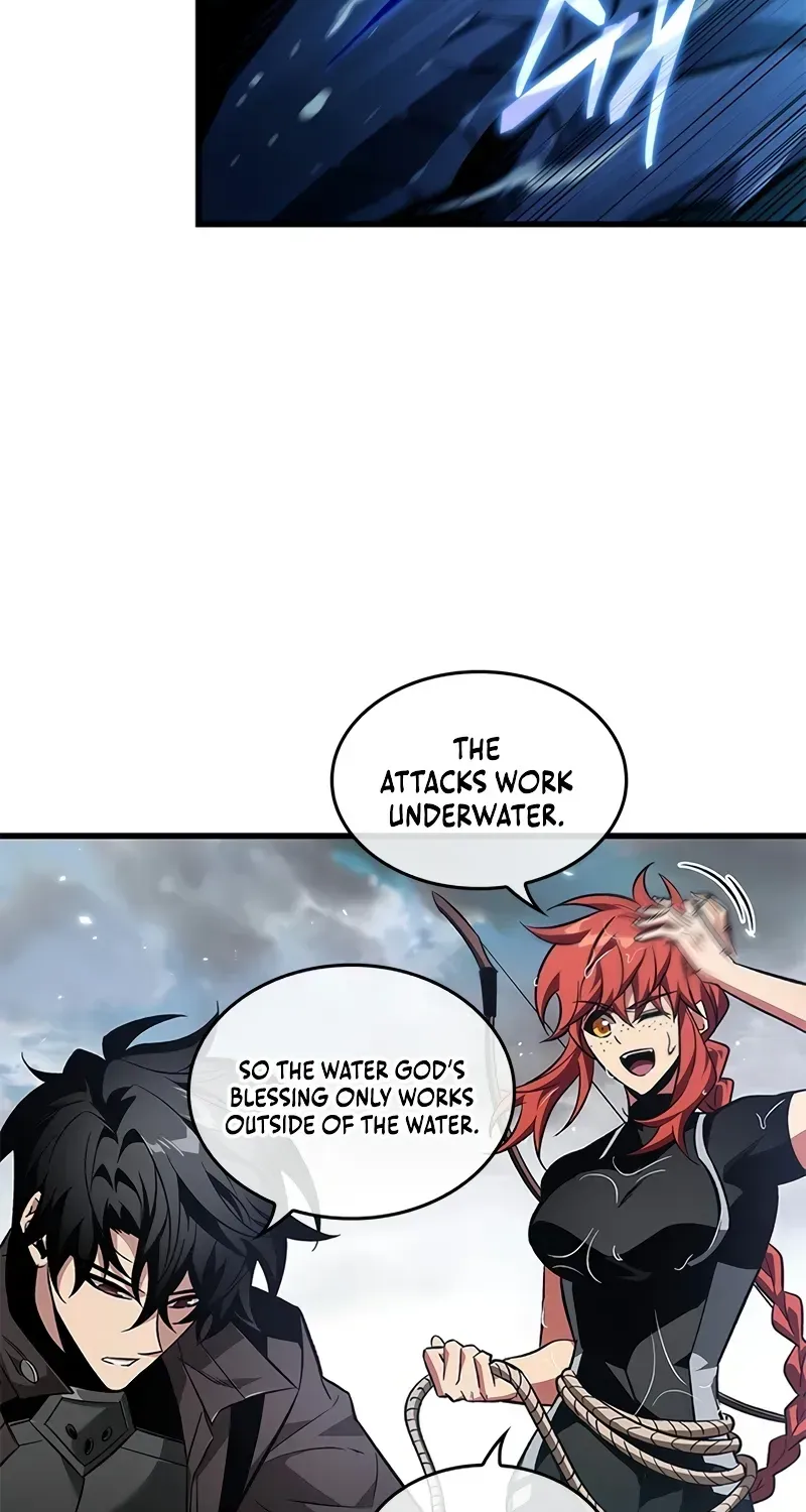 Infinite Gacha Chapter 132 page 13 - 