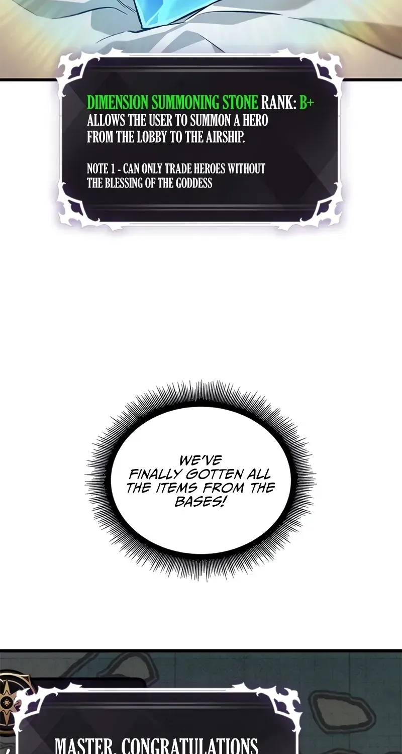 Infinite Gacha Chapter 132 page 15 - 