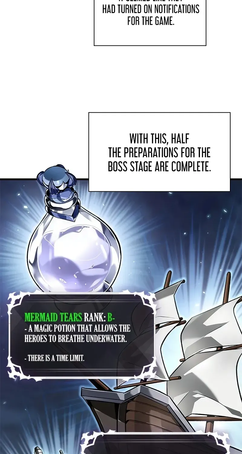 Infinite Gacha Chapter 132 page 18 - 