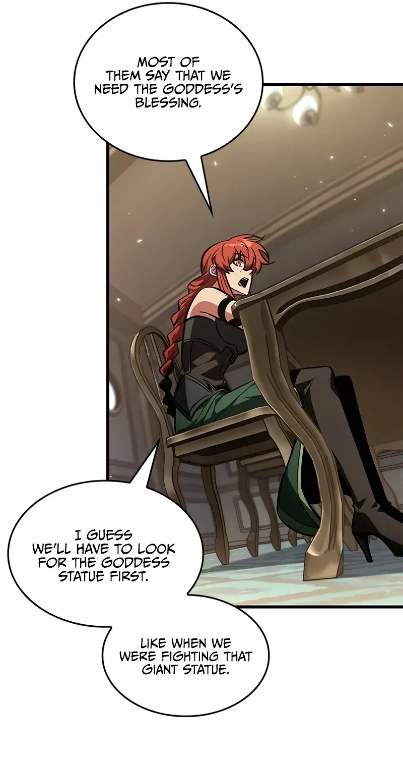 Infinite Gacha Chapter 132 page 21 - 