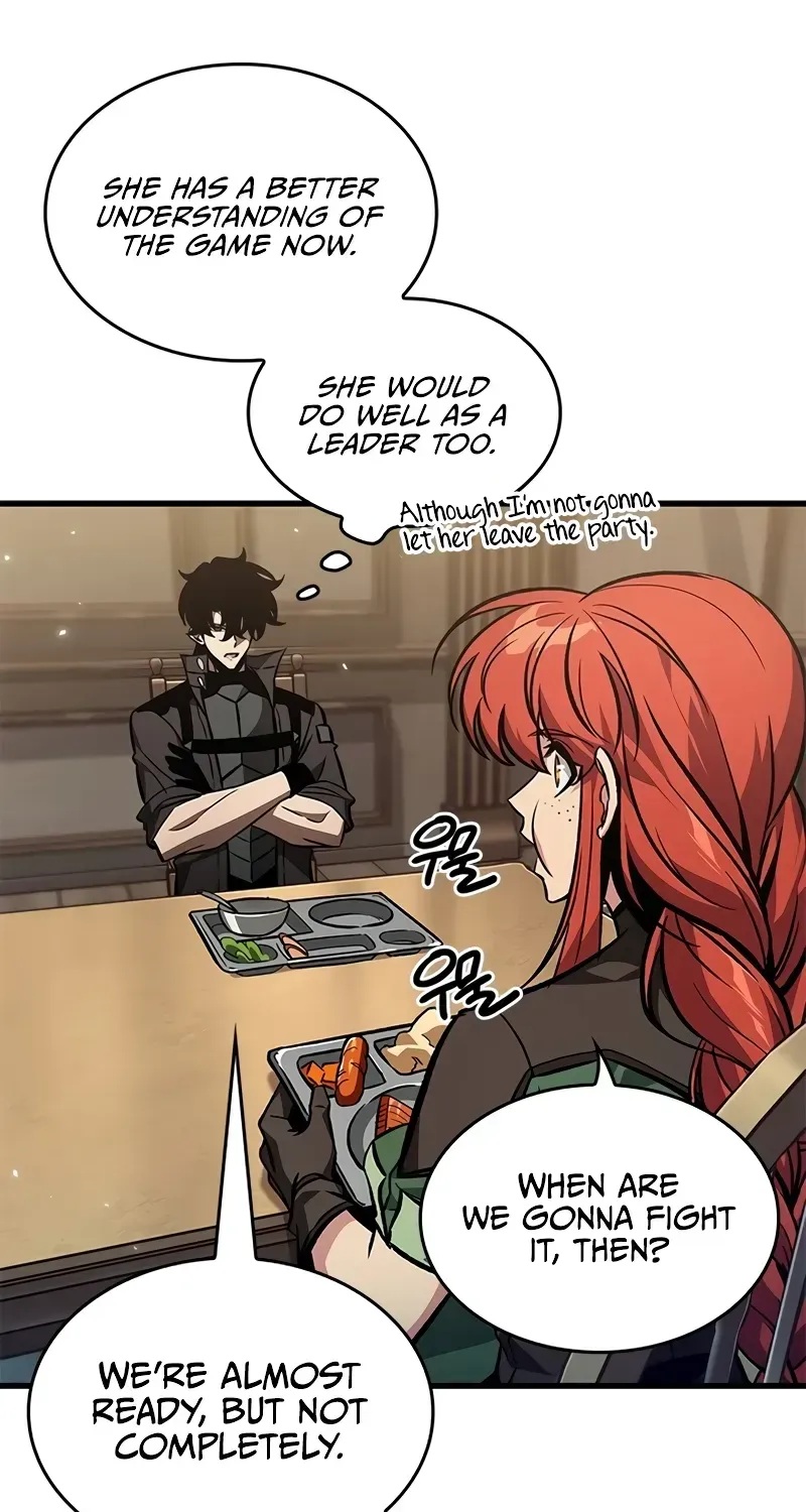 Infinite Gacha Chapter 132 page 22 - 