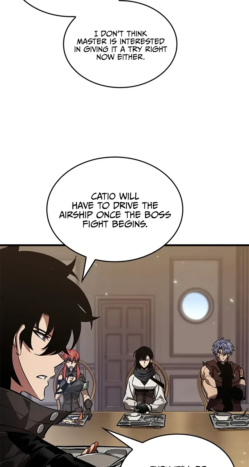 Infinite Gacha Chapter 132 page 23 - 