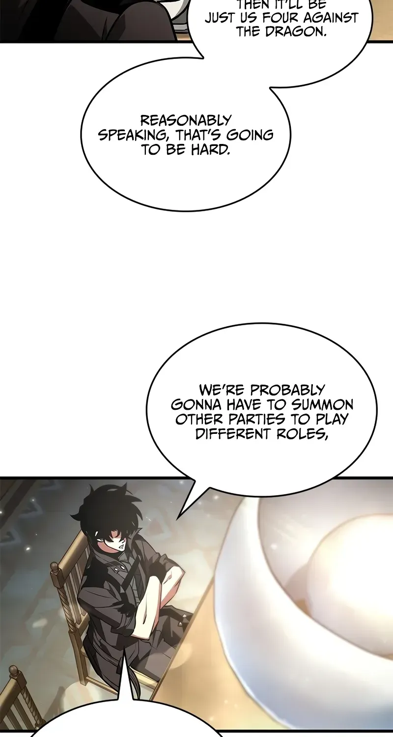Infinite Gacha Chapter 132 page 24 - 