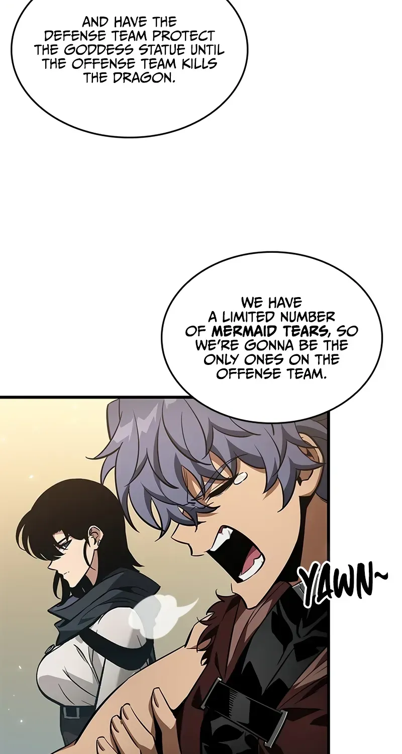 Infinite Gacha Chapter 132 page 25 - 