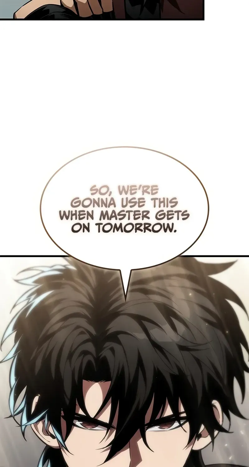 Infinite Gacha Chapter 132 page 26 - 