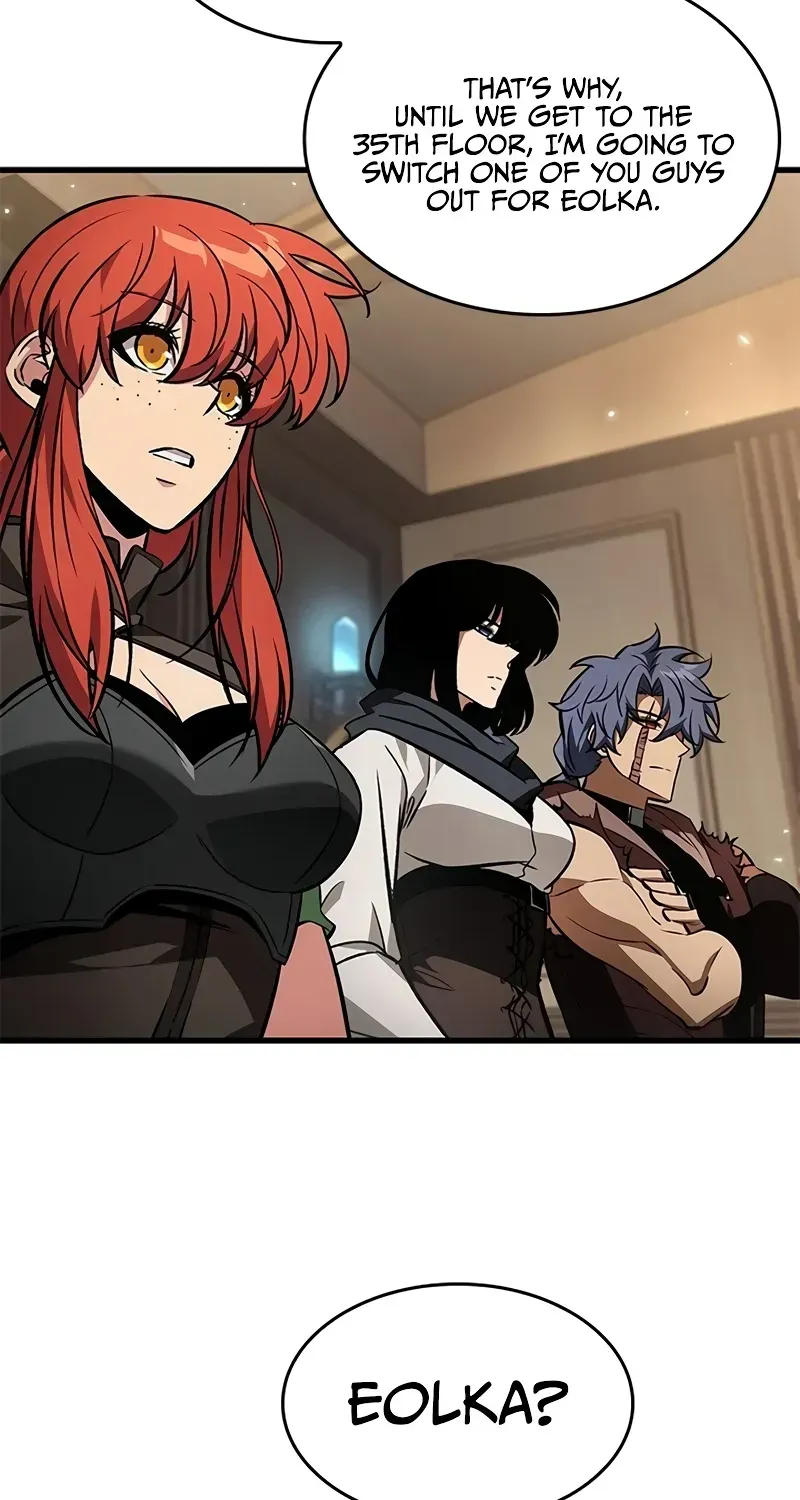 Infinite Gacha Chapter 132 page 28 - 