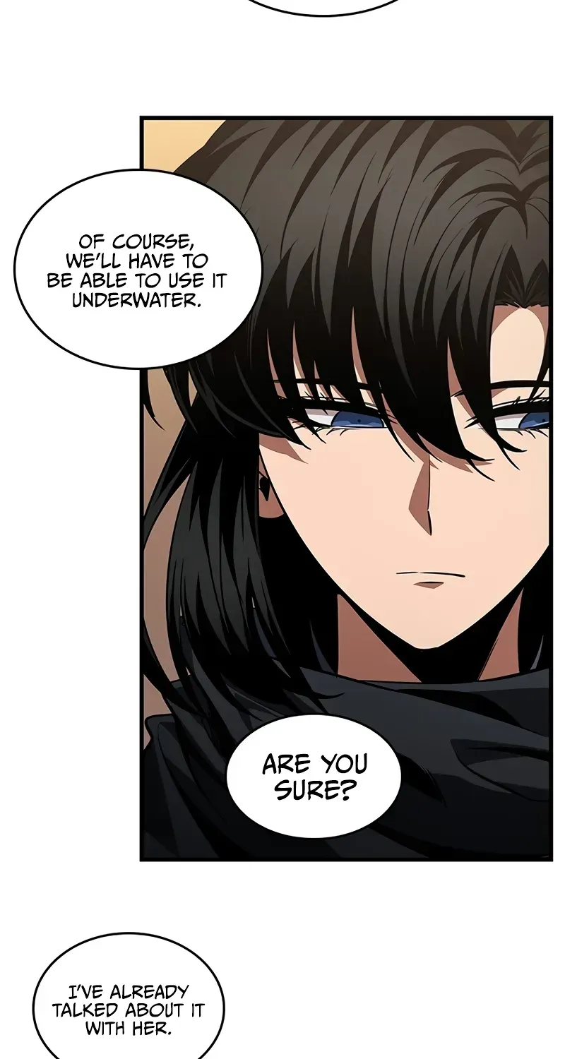 Infinite Gacha Chapter 132 page 29 - 