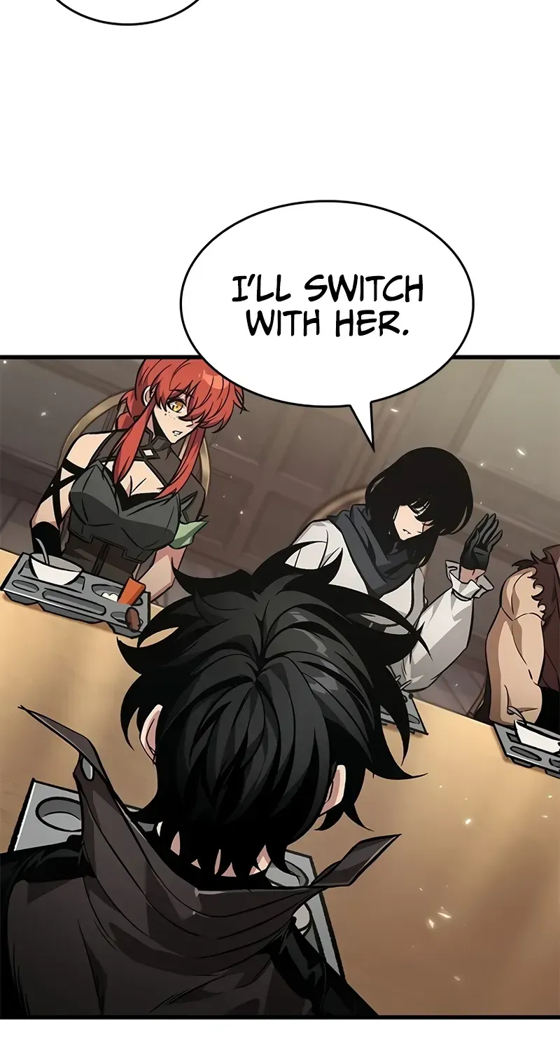 Infinite Gacha Chapter 132 page 30 - 