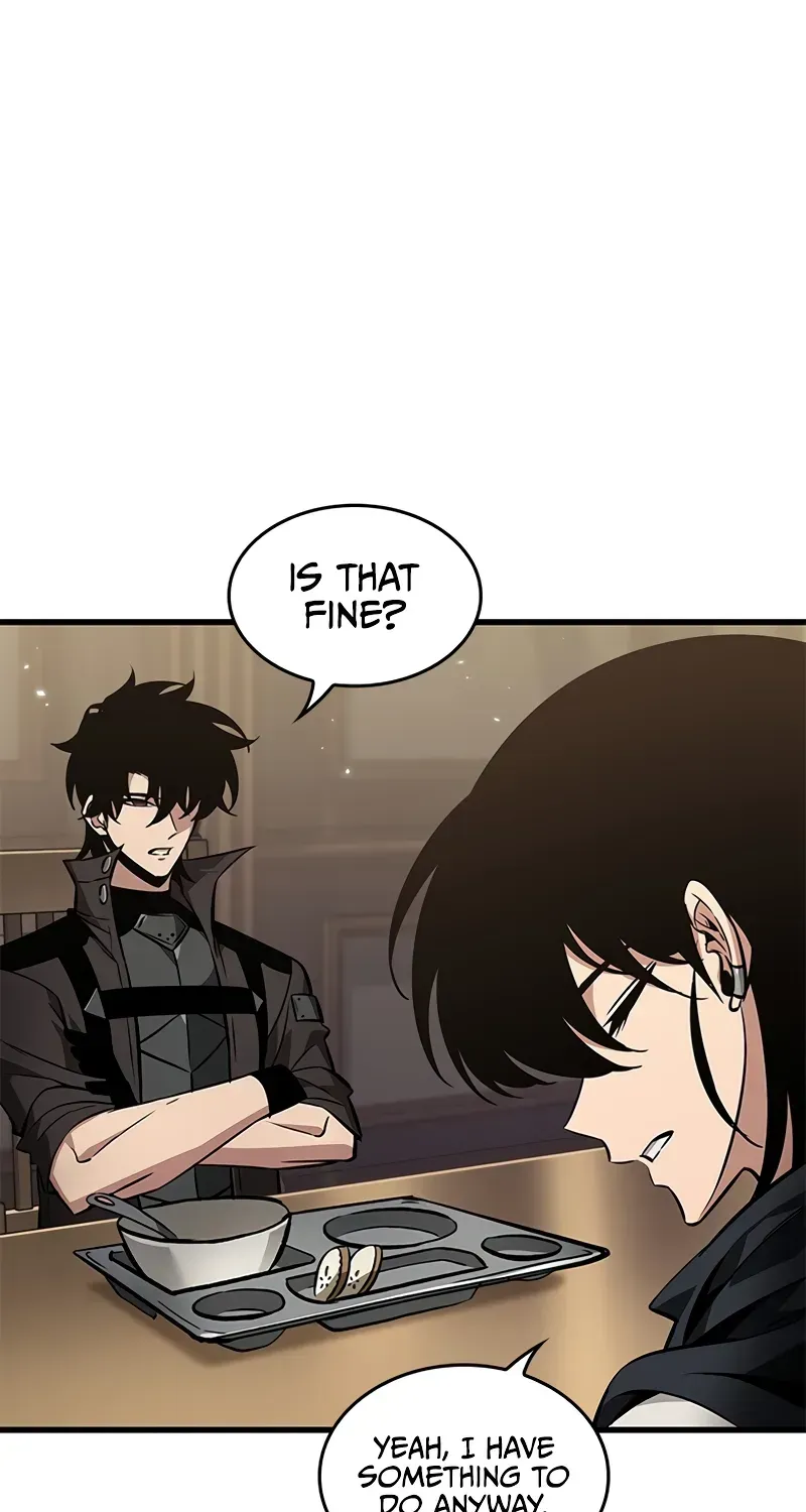 Infinite Gacha Chapter 132 page 31 - 