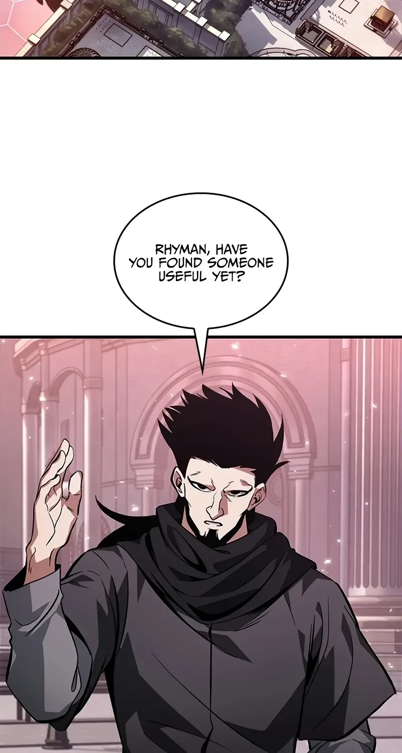 Infinite Gacha Chapter 132 page 34 - 