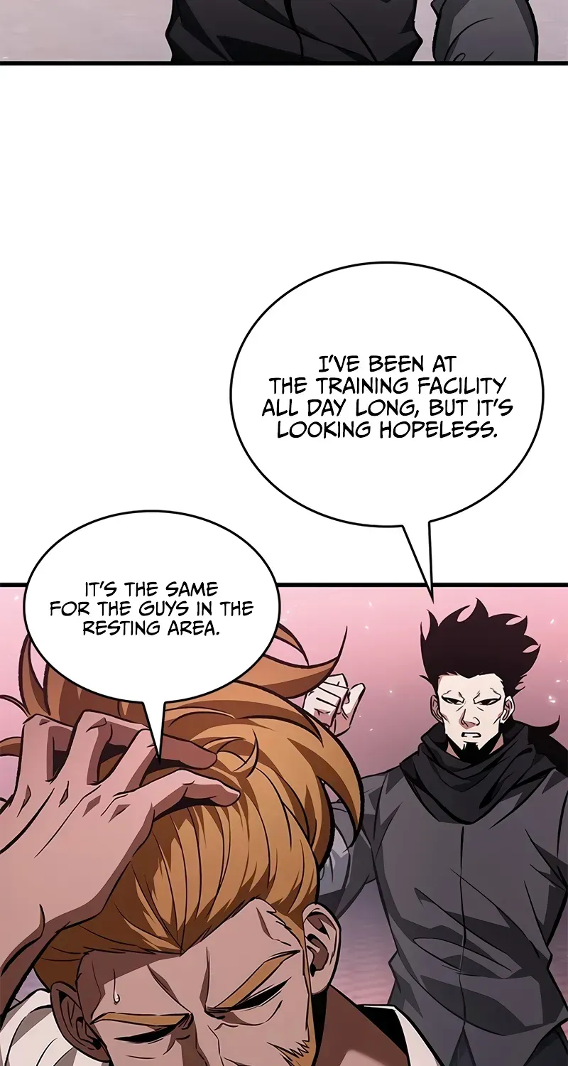 Infinite Gacha Chapter 132 page 35 - 
