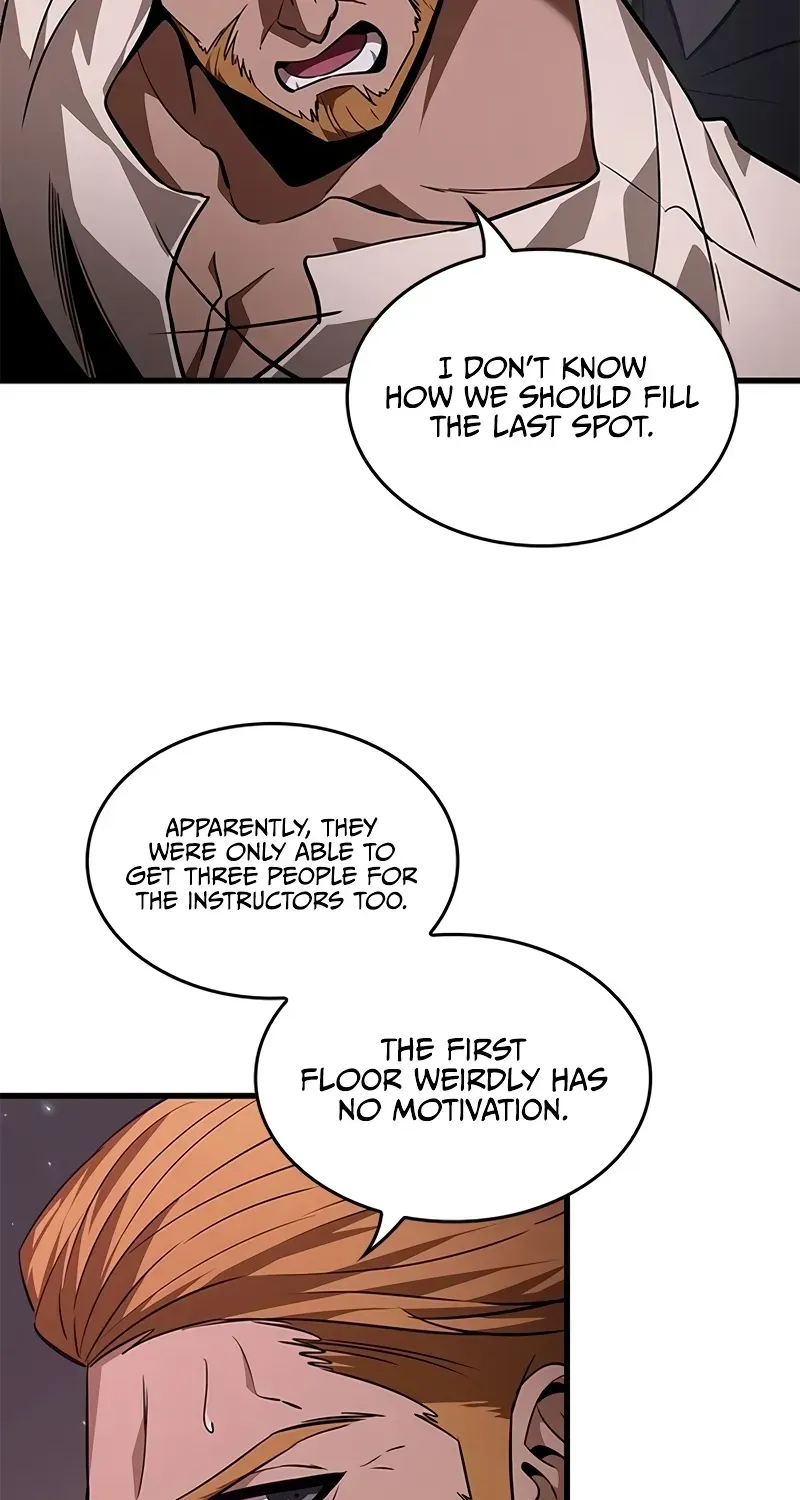 Infinite Gacha Chapter 132 page 36 - 
