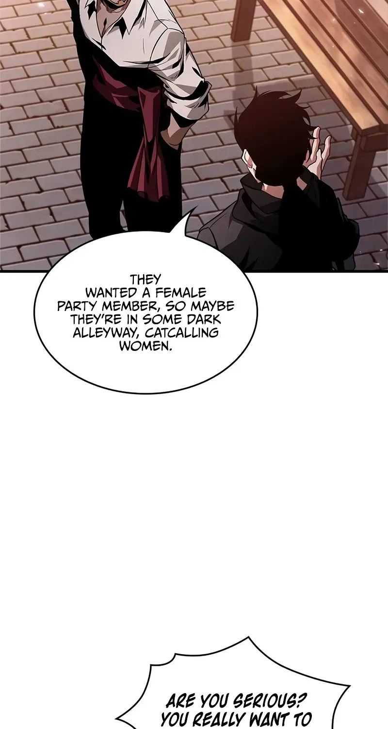 Infinite Gacha Chapter 132 page 38 - 