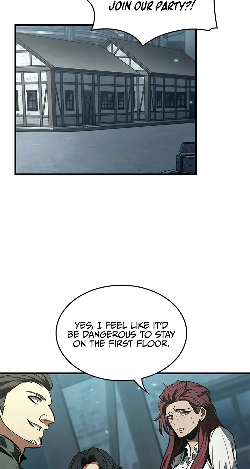 Infinite Gacha Chapter 132 page 39 - 