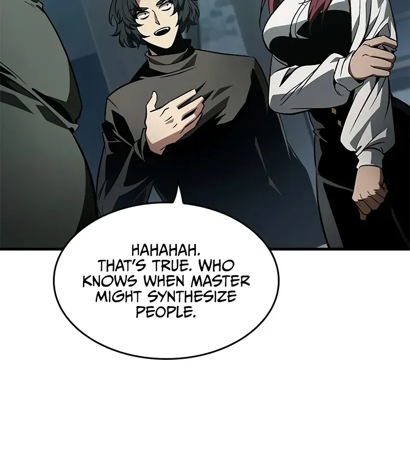 Infinite Gacha Chapter 132 page 40 - 