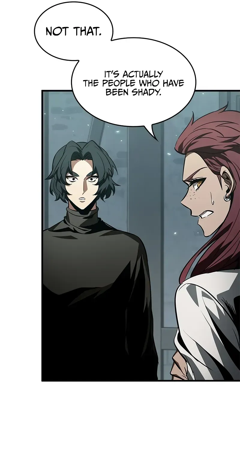 Infinite Gacha Chapter 132 page 41 - 