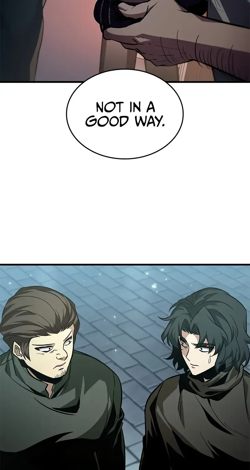 Infinite Gacha Chapter 132 page 43 - 