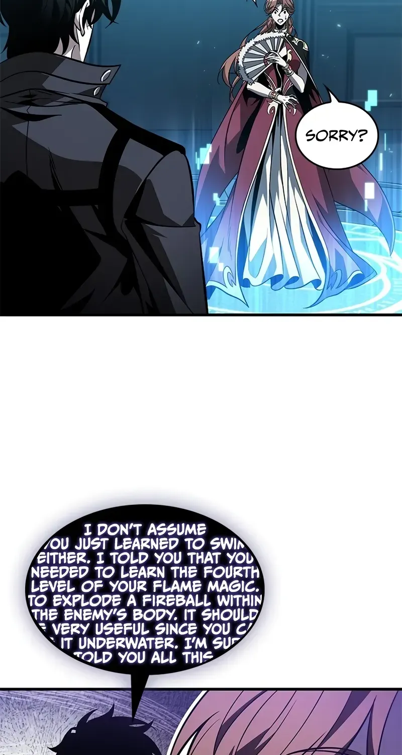Infinite Gacha Chapter 132 page 48 - 