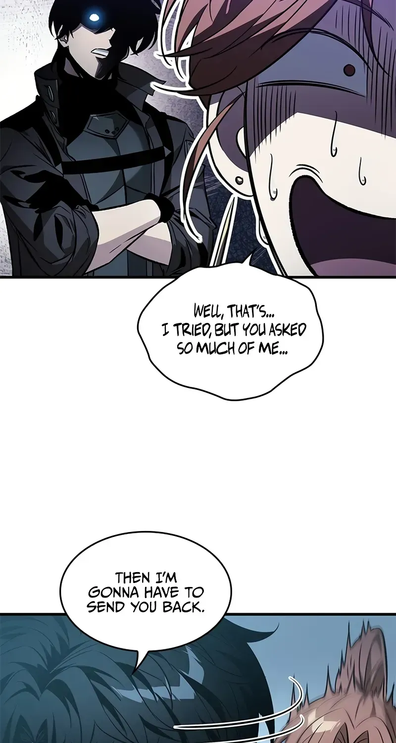Infinite Gacha Chapter 132 page 49 - 