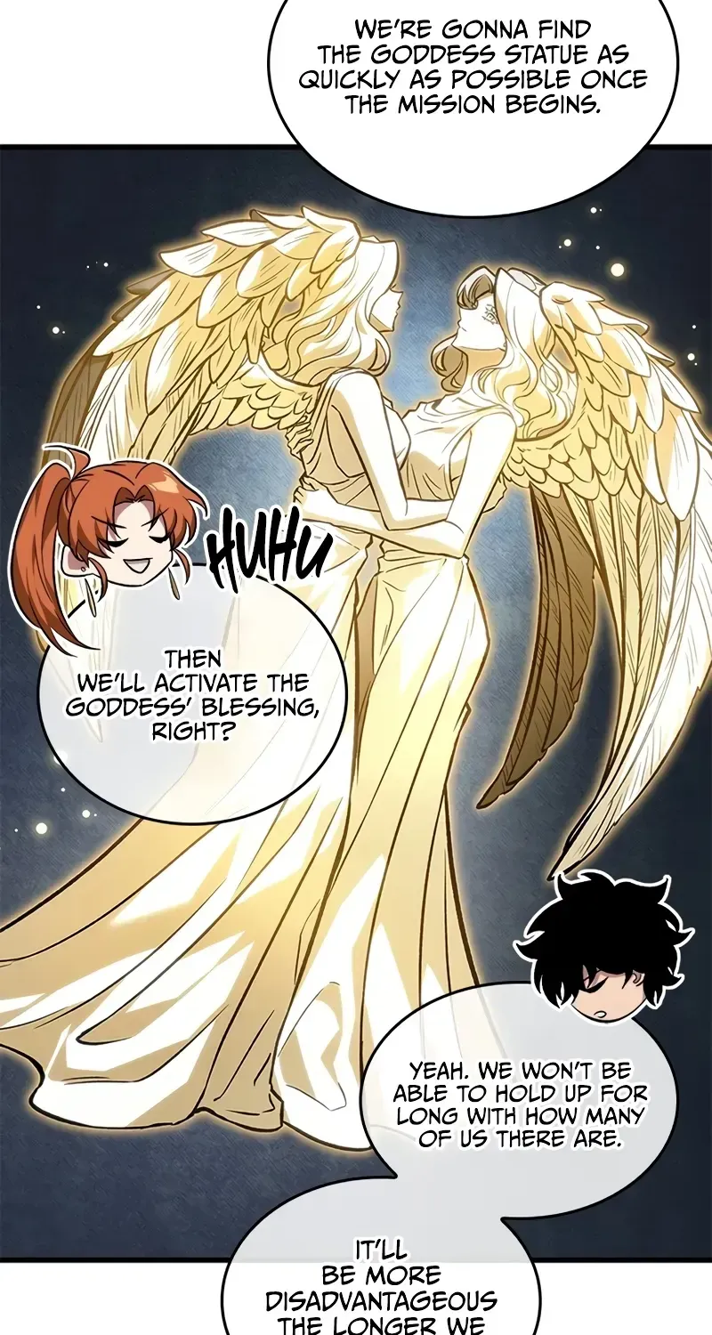 Infinite Gacha Chapter 132 page 52 - 