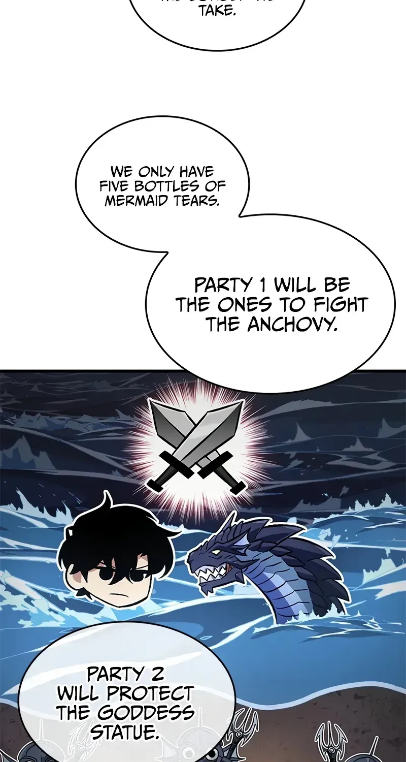 Infinite Gacha Chapter 132 page 53 - 