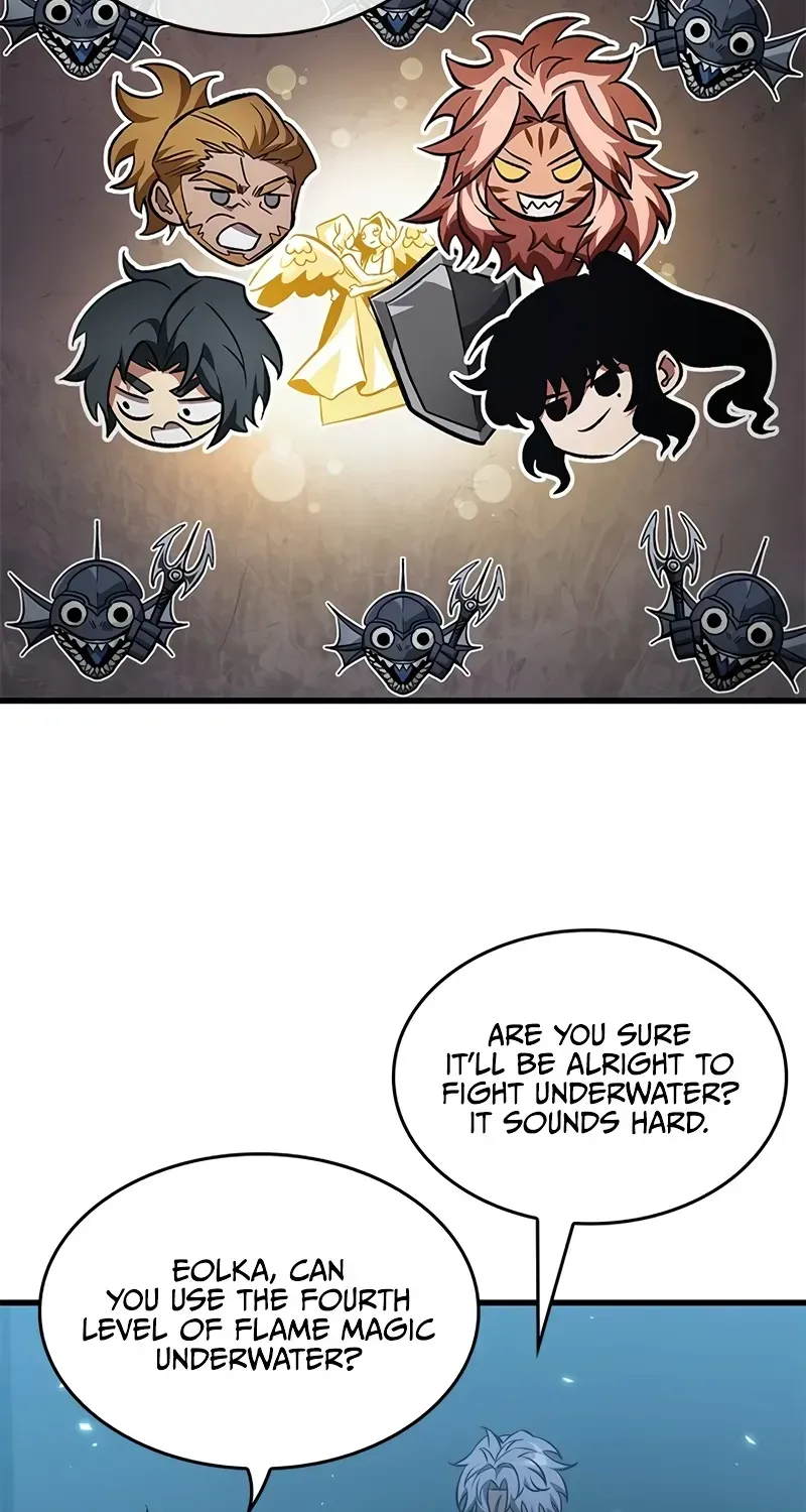 Infinite Gacha Chapter 132 page 54 - 