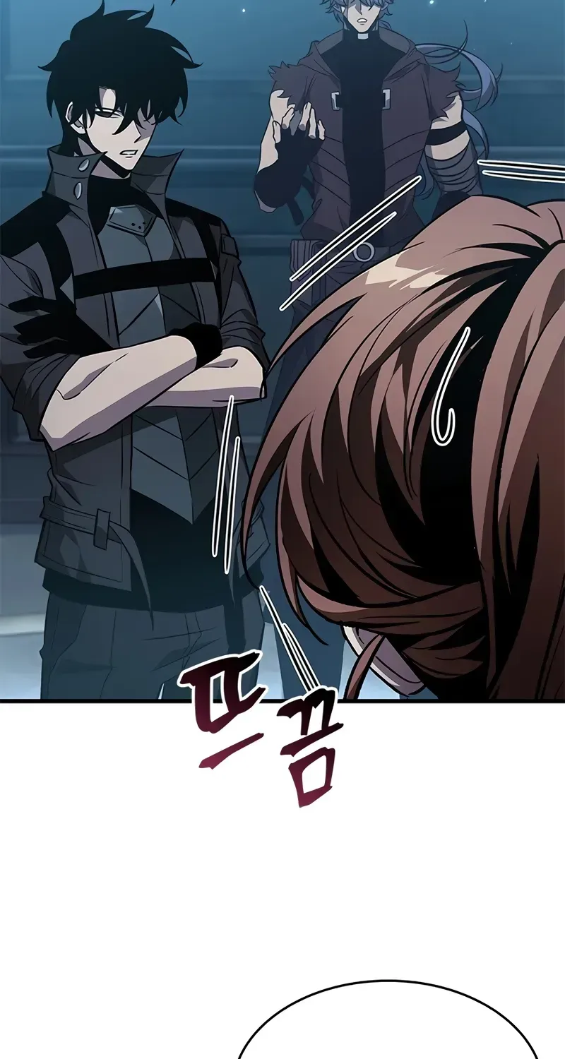 Infinite Gacha Chapter 132 page 55 - 