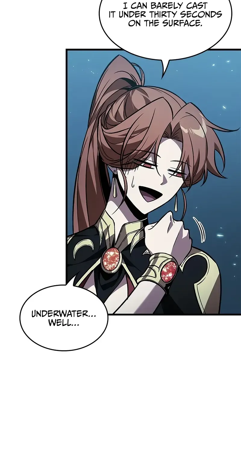 Infinite Gacha Chapter 132 page 56 - 