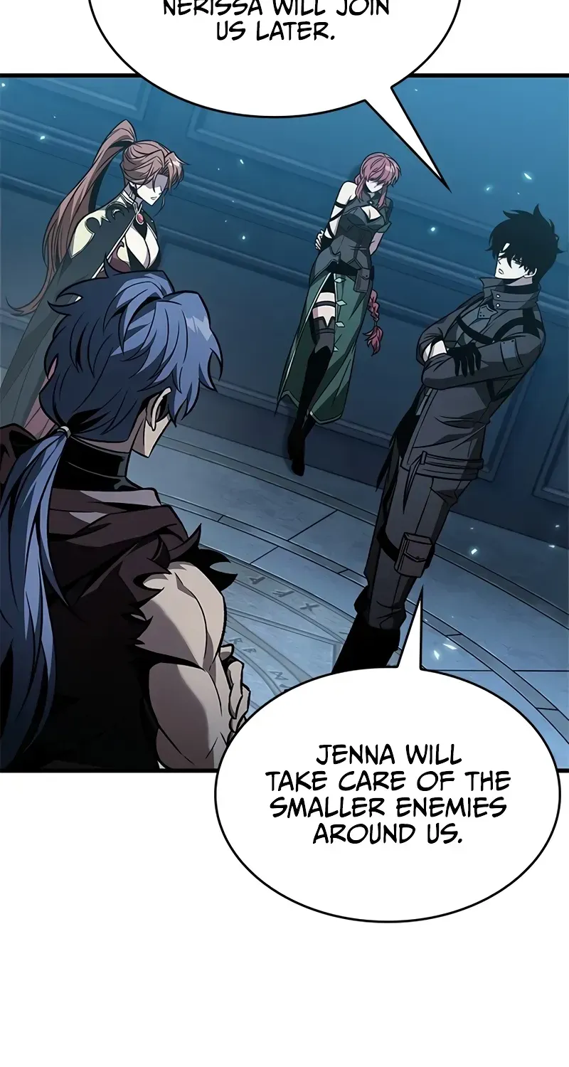 Infinite Gacha Chapter 132 page 58 - 