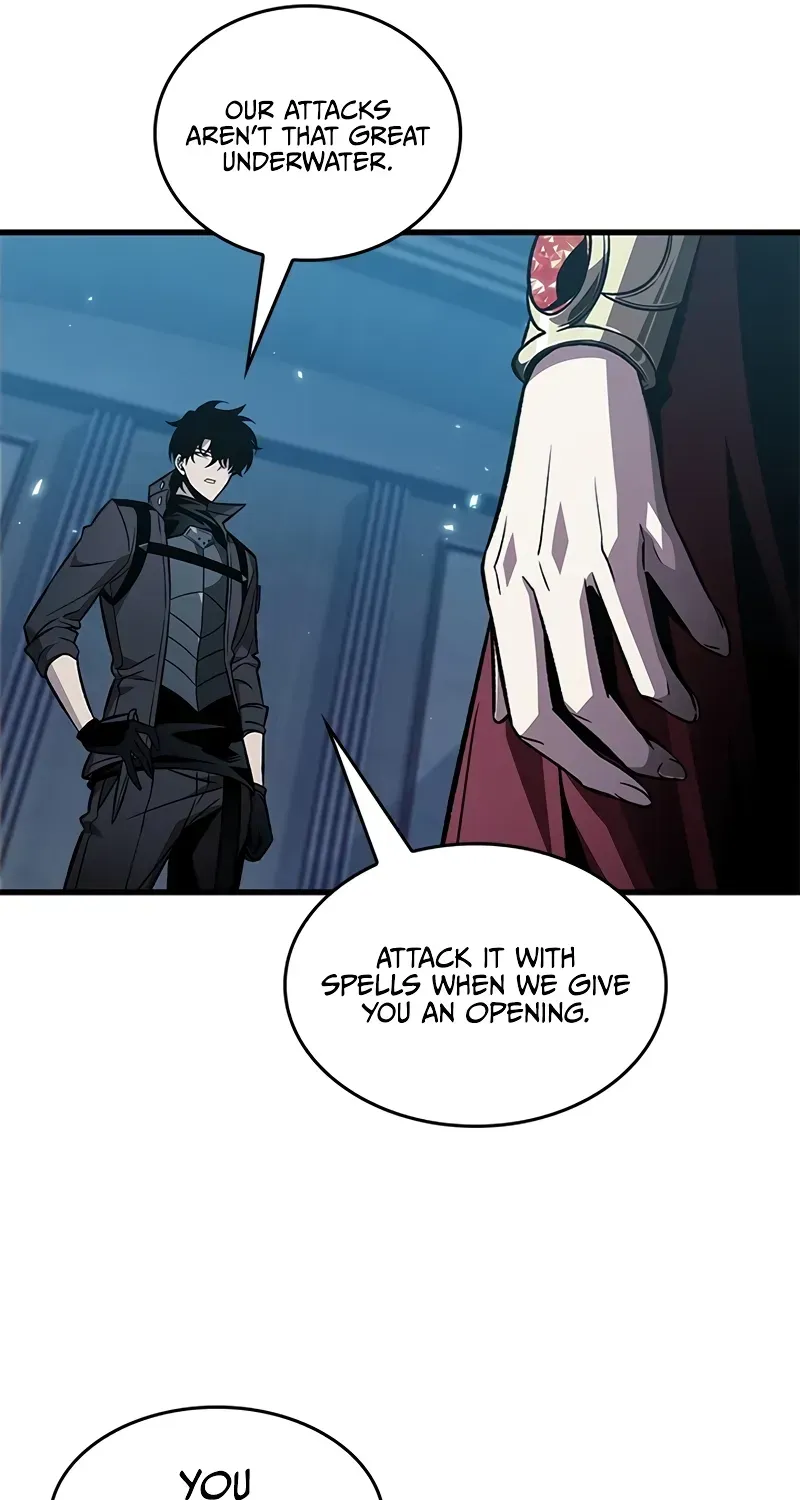 Infinite Gacha Chapter 132 page 61 - 