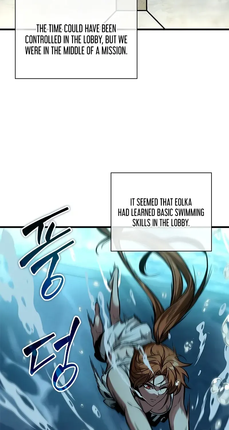 Infinite Gacha Chapter 132 page 64 - 
