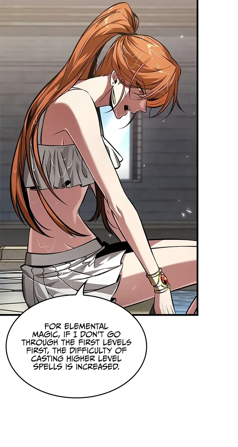 Infinite Gacha Chapter 132 page 66 - 