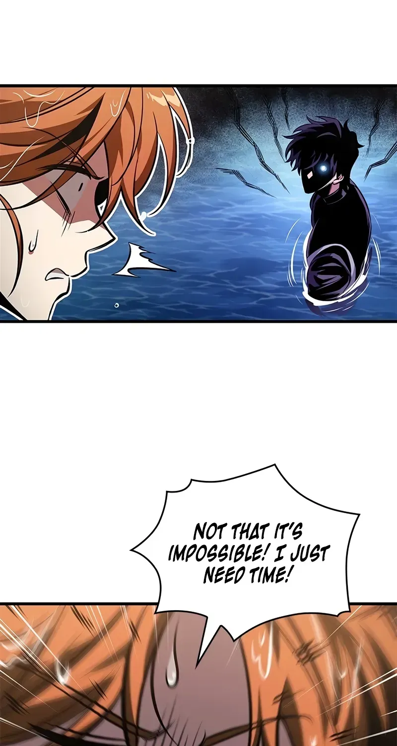 Infinite Gacha Chapter 132 page 67 - 