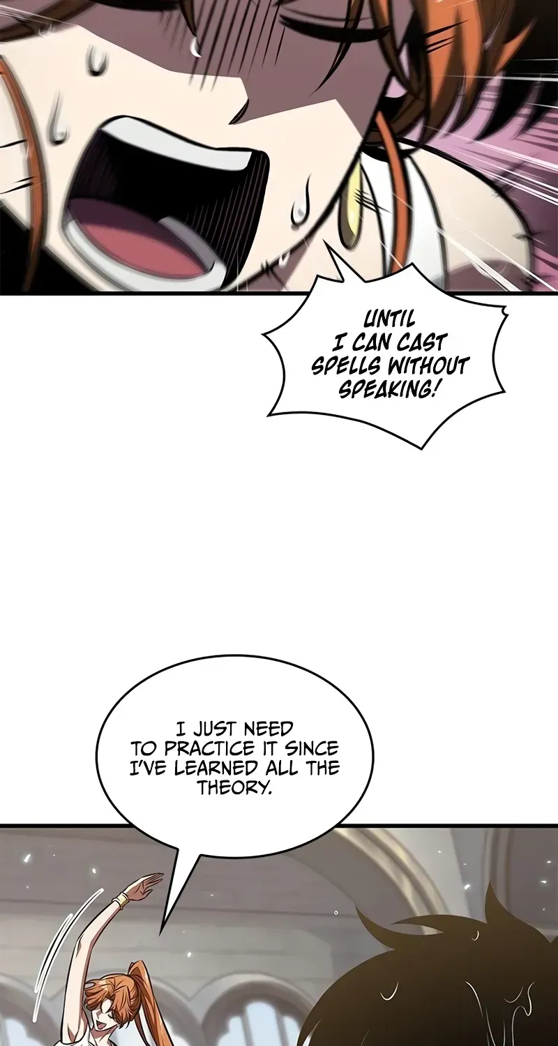 Infinite Gacha Chapter 132 page 68 - 