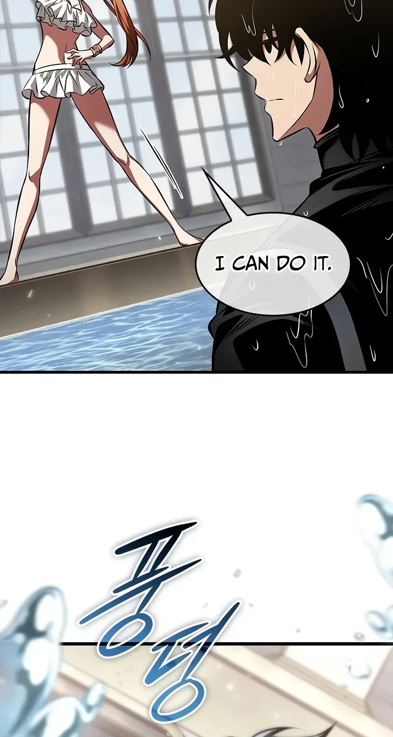 Infinite Gacha Chapter 132 page 69 - 