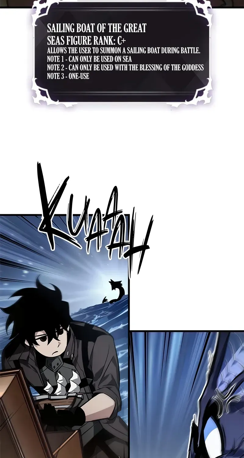 Infinite Gacha Chapter 132 page 9 - 