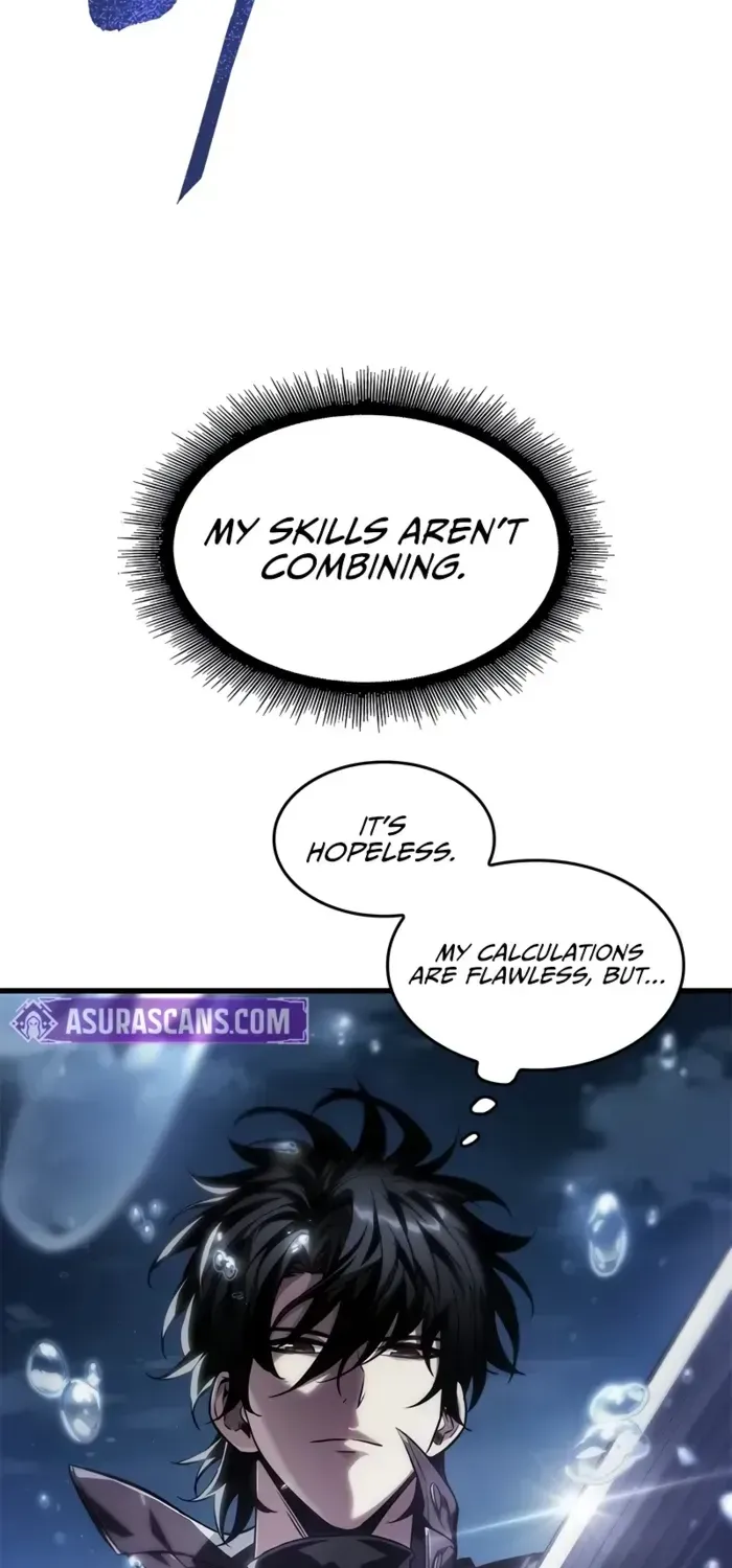 Infinite Gacha Chapter 133 page 13 - 