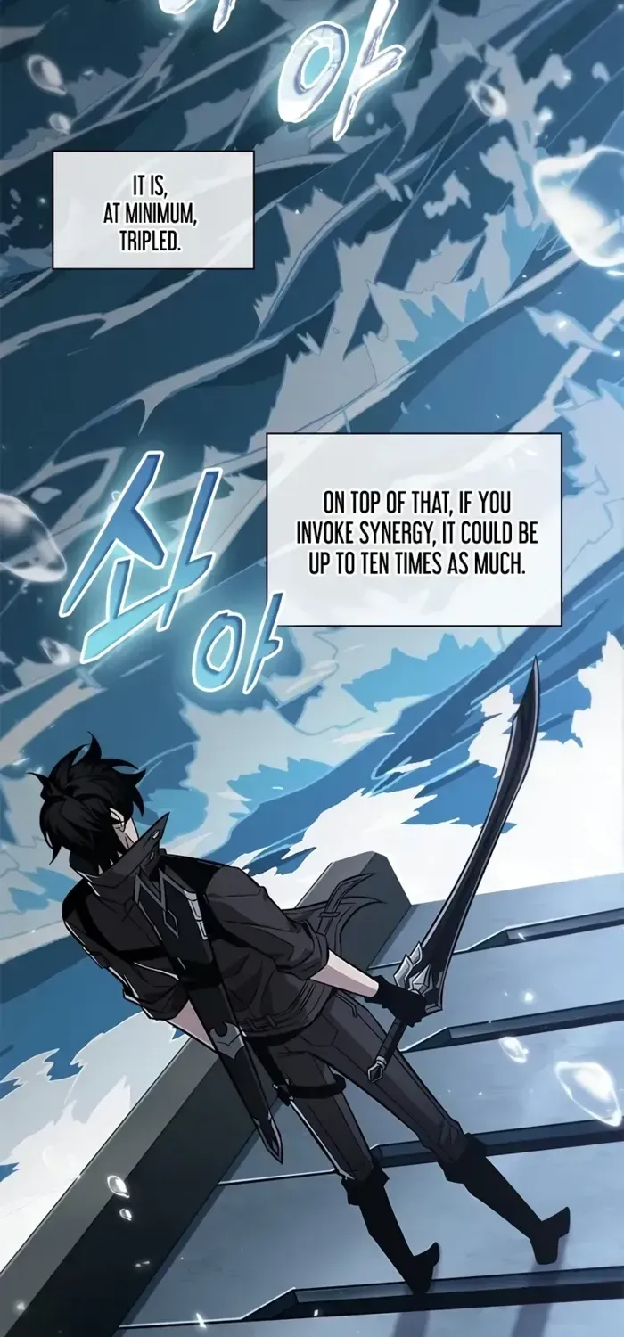Infinite Gacha Chapter 133 page 17 - 