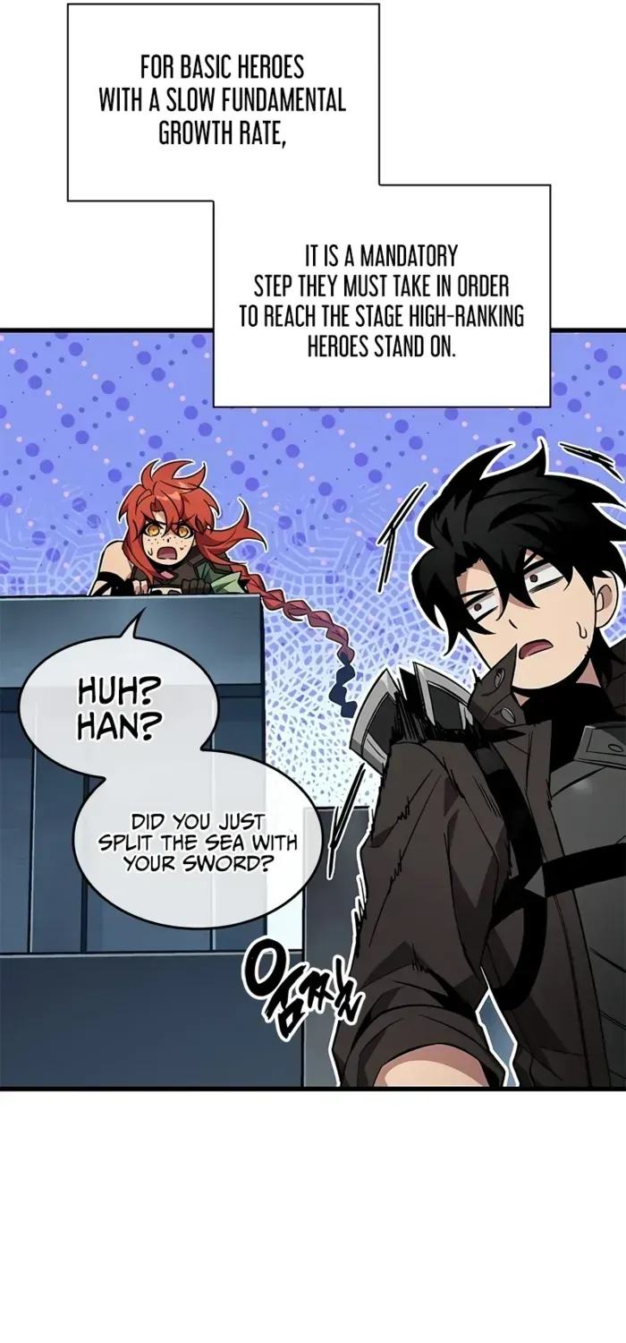 Infinite Gacha Chapter 133 page 19 - 