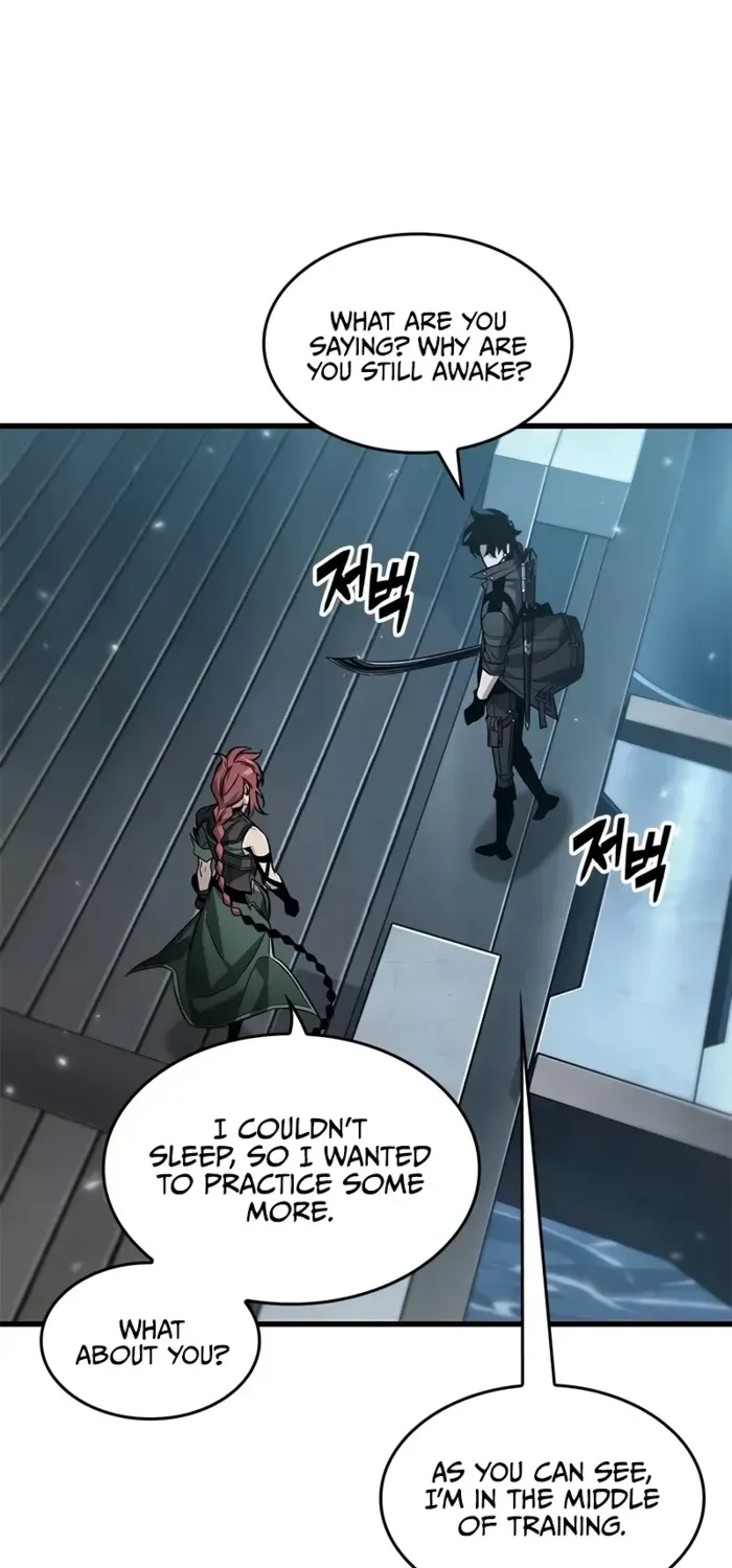 Infinite Gacha Chapter 133 page 20 - 