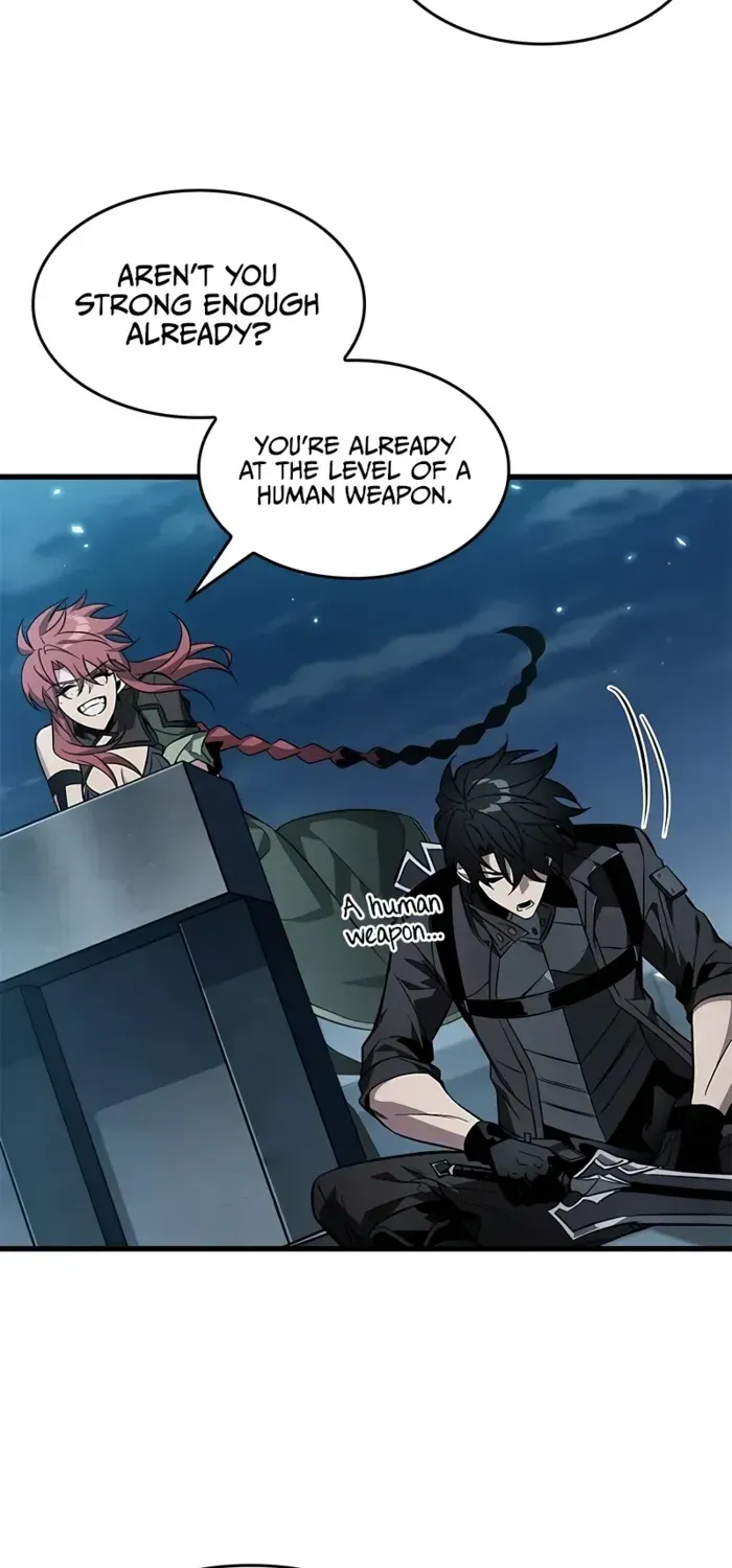 Infinite Gacha Chapter 133 page 21 - 