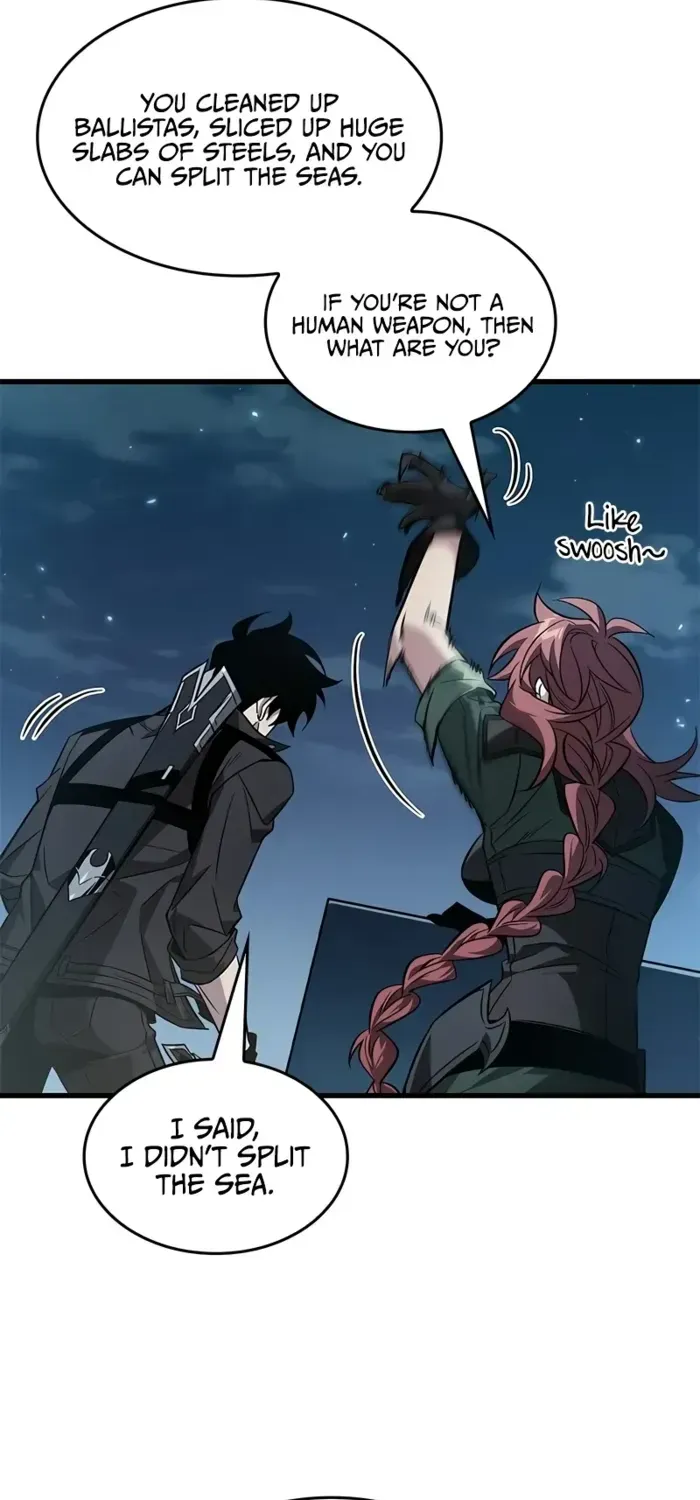 Infinite Gacha Chapter 133 page 22 - 