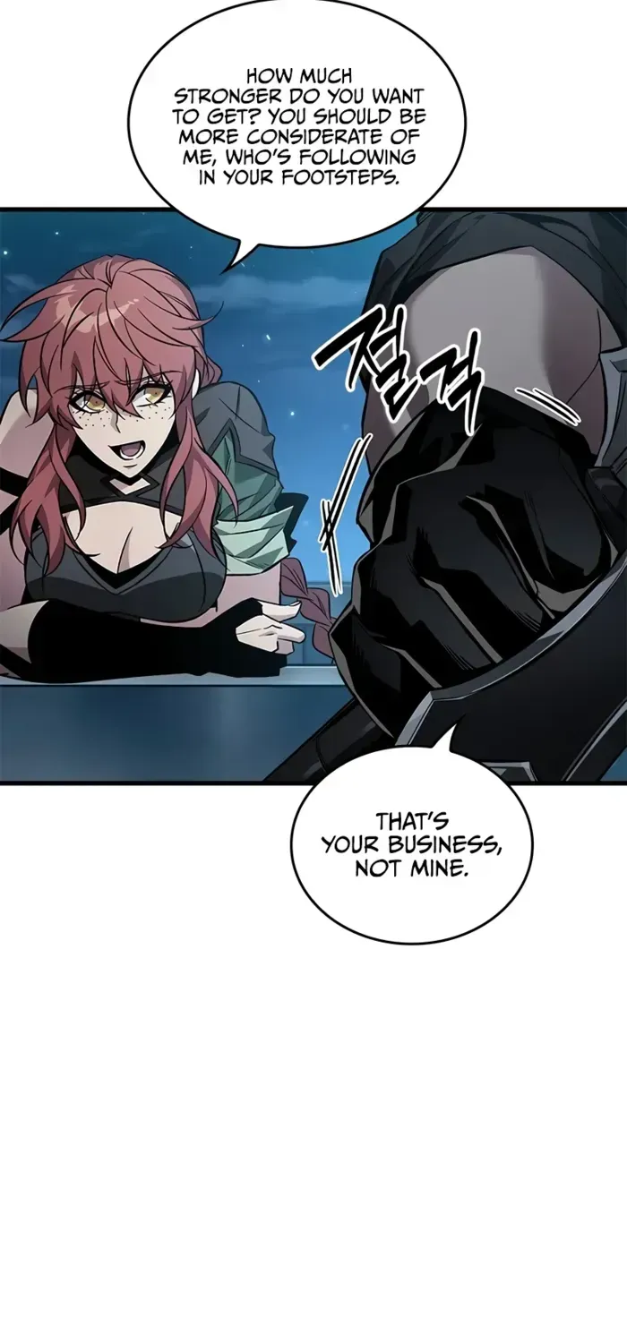 Infinite Gacha Chapter 133 page 23 - 