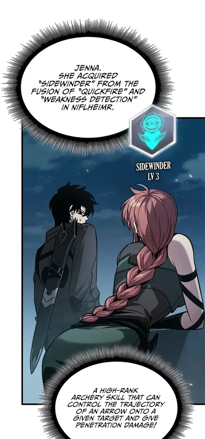 Infinite Gacha Chapter 133 page 26 - 