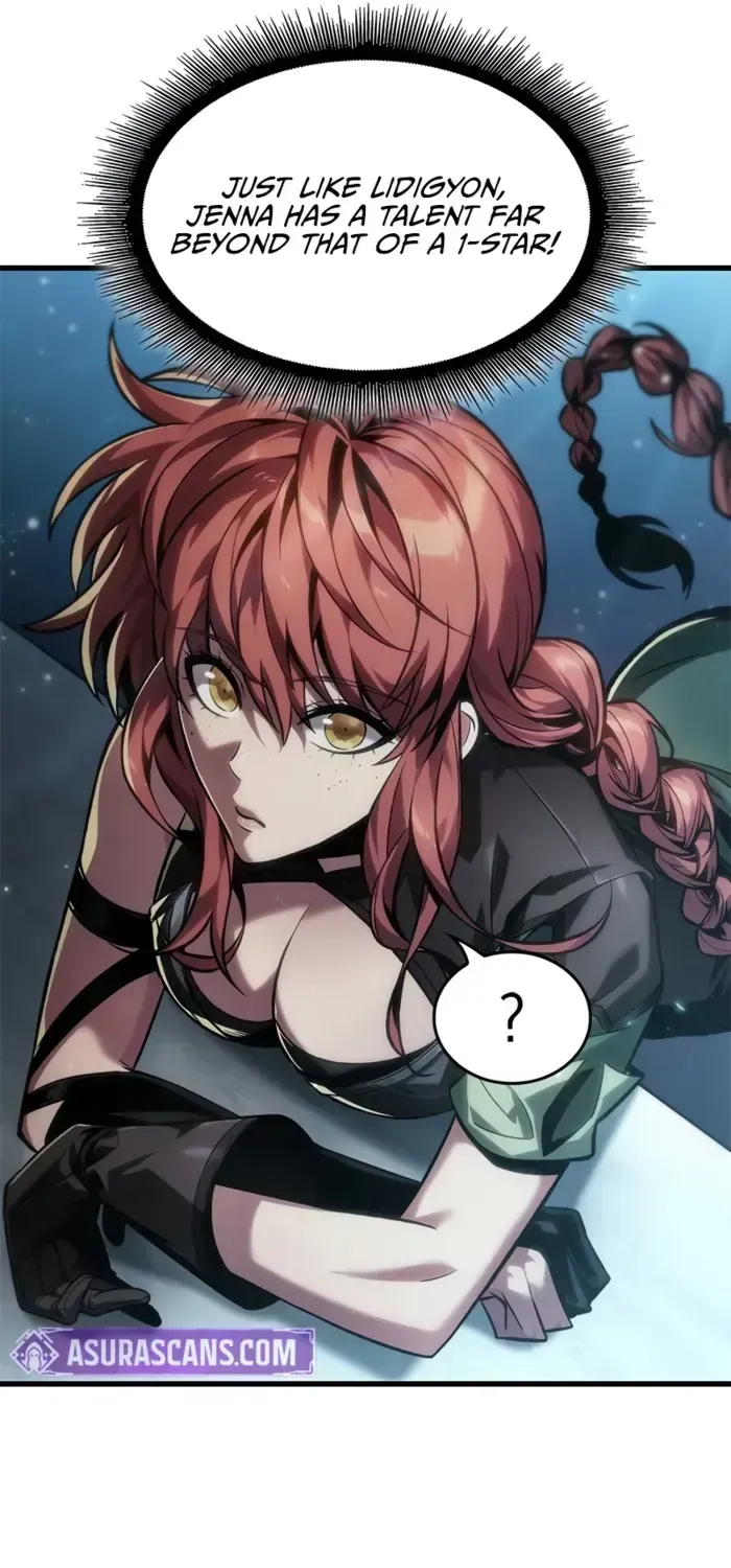Infinite Gacha Chapter 133 page 28 - 