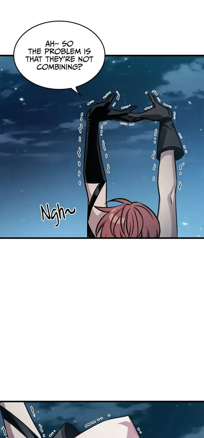 Infinite Gacha Chapter 133 page 30 - 