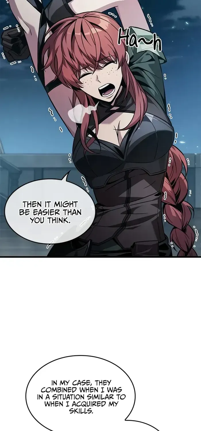 Infinite Gacha Chapter 133 page 31 - 