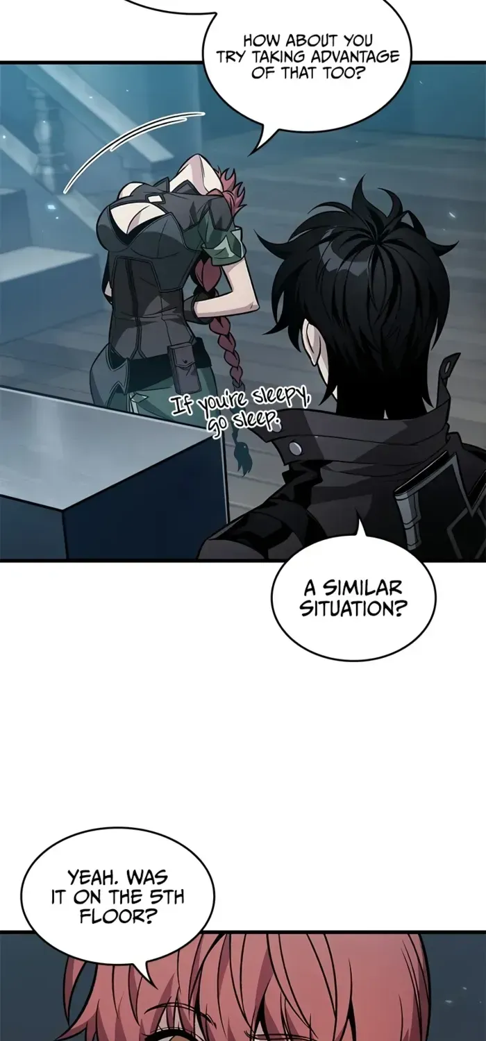 Infinite Gacha Chapter 133 page 32 - 