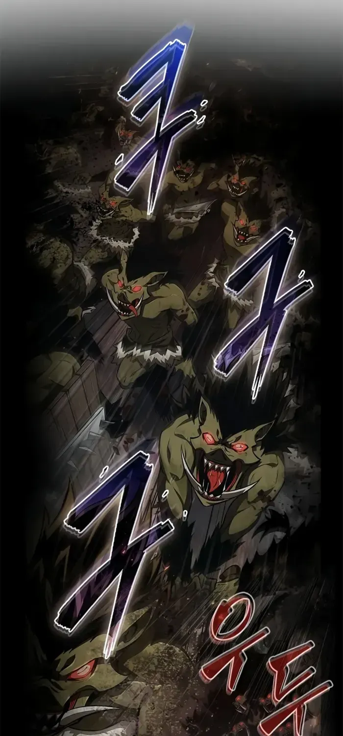 Infinite Gacha Chapter 133 page 34 - 